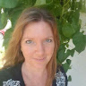 Meet your Posher, Frieda